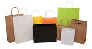 Paper Carry Bags