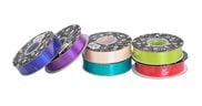 Double Sided 25mm Satin Ribbon