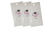 Printed Plastic Car Tidy Bags