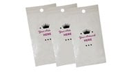 Plastic Car Tidy Bags - Printed