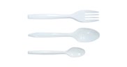 Disposable Cutlery