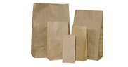 Paper Food Bags