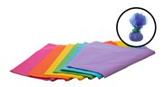 Coloured Tissue Paper