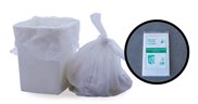 Garbage Bags & Bin Liners