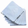 Flat White Paper Bag Size 2 - 200 x 200