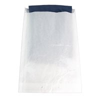 Tissue Paper Bag Extra Large - 350mm x 500mm + 40mm Flap