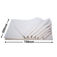 Acid Free Tissue Paper White