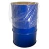 Drum Liner Clear Plastic Poly Bags 1015mm x 1525mm