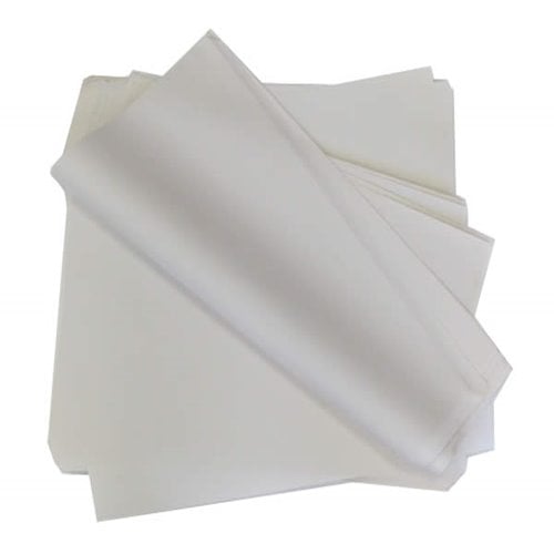 Butchers Paper Sheets 5.6kg Small 610 x 450 - dimensions