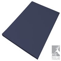 Navy Blue Tissue Paper - Acid Free