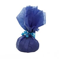 Dark Blue Tissue Paper Sheets 500x750mm 17GSM (Qty:500)