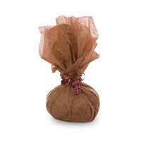 Chocolate Brown Tissue Paper Sheets 500x750mm 17GSM (Qty:500)