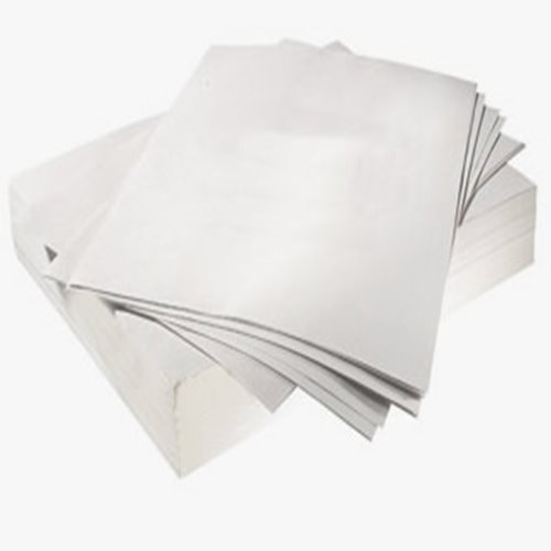Deli Size Butchers Paper Sheets 510x380mm (17kg Pack) - dimensions
