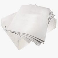 Butchers Paper Sheets 17kg Deli Size 510 x 380