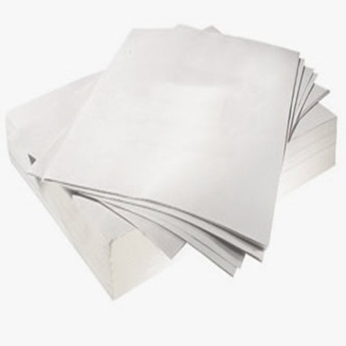 Butchers Paper Sheets 17kg Deli Size 510 x 380 - dimensions