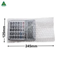 Bubblewrap Bags 125x245mm (Qty:450)