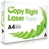 White A4 Photocopy Paper Ream
