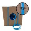 Plastic Strapping in Box 19mm