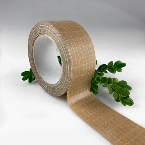 Kraft Paper Tape 48mm Reinforced - dimensions