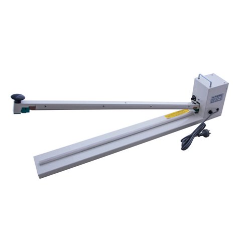 Heat Impulse Sealer 800mm - dimensions