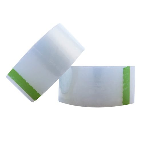 Packaging Tape Acrylic 48mm Clear Transparent - dimensions