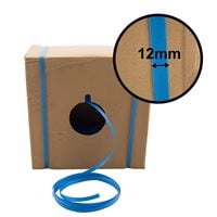 12mm Poly Strapping in Box