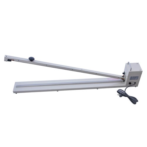 Heat Impulse Sealer 1000mm - dimensions