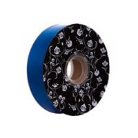 Florist Tear Ribbon Royal Blue 30mm wide x 90m per roll