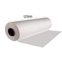 Butchers Paper Roll  1215mm x 500M