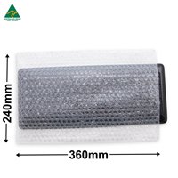 Bubblewrap Bags 240x360mm (Qty:200)