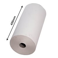 Butchers Paper Roll 450mm X 500m