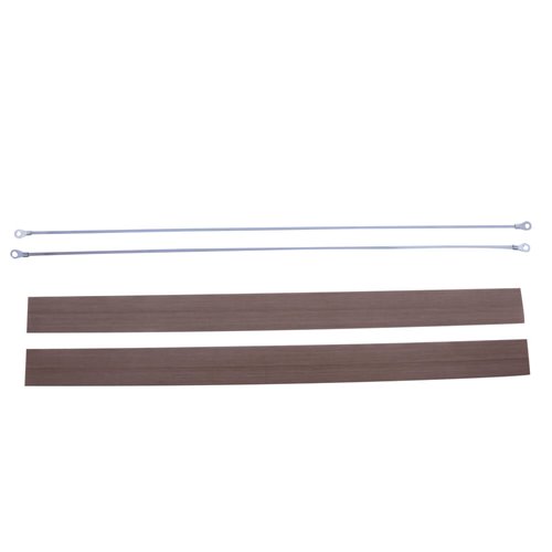 Repair Kit for 300mm Heat Sealer - dimensions