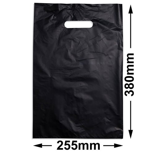 Polythene carry bags deals