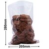 Cellophane Bags 205x280mm (Qty:1000)