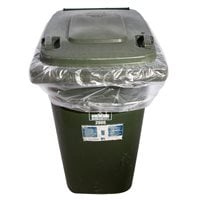 Bin Liner 240 litre to suit wheelie bins