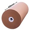 Brown Kraft Paper Roll - 450mm x 340m