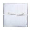 Silver Stripe Wrapping Paper Roll 500mm x 50m
