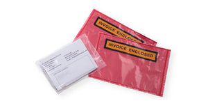 Adhesive Envelopes