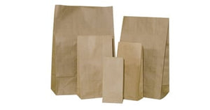Paper Food Bags