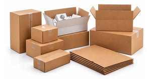Boxes