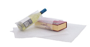 Bubble Bags without flap (lip)