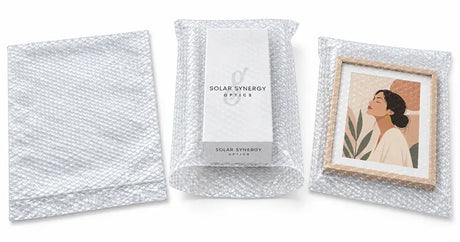 Bubblewrap Bags
