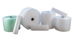 Bubblewrap - SMALL ROLLS