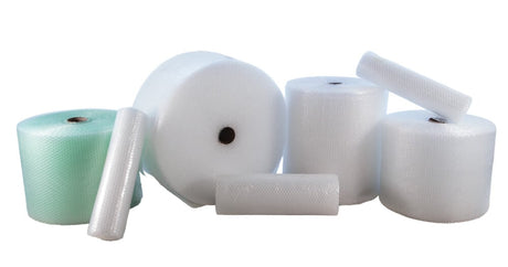 Bubblewrap - SMALL ROLLS