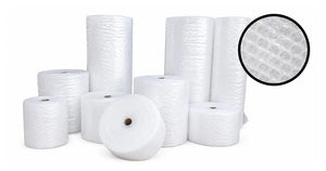 See All - Bubblewrap