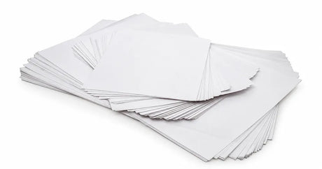 Butchers Paper - Newsprint Sheets