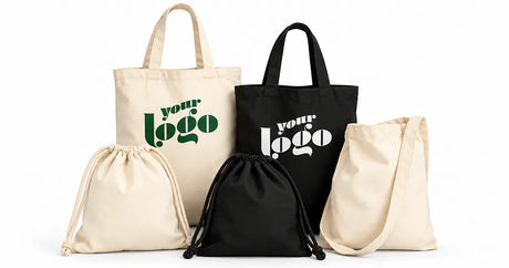 Calico Bags