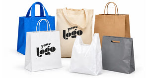 See All - Carry - Shopping Bags