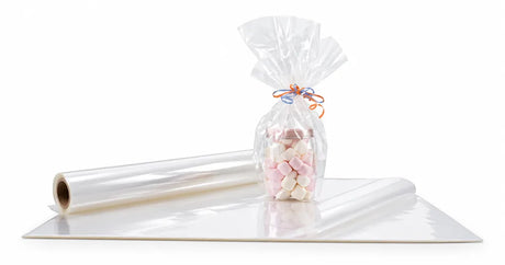 Cellophane - BOPP Sheets