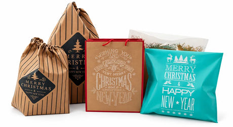 Christmas Bags